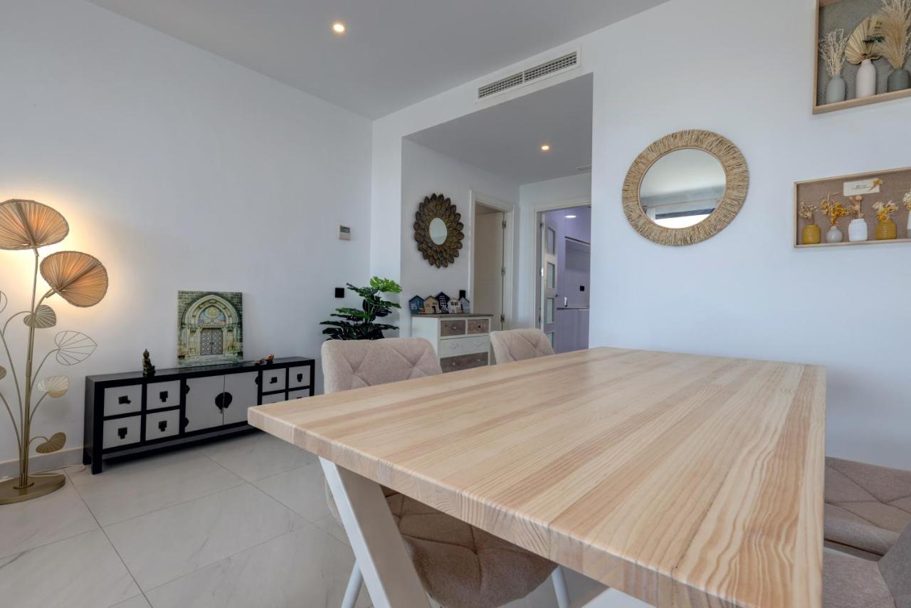 Mirador - Hills Apartamento *