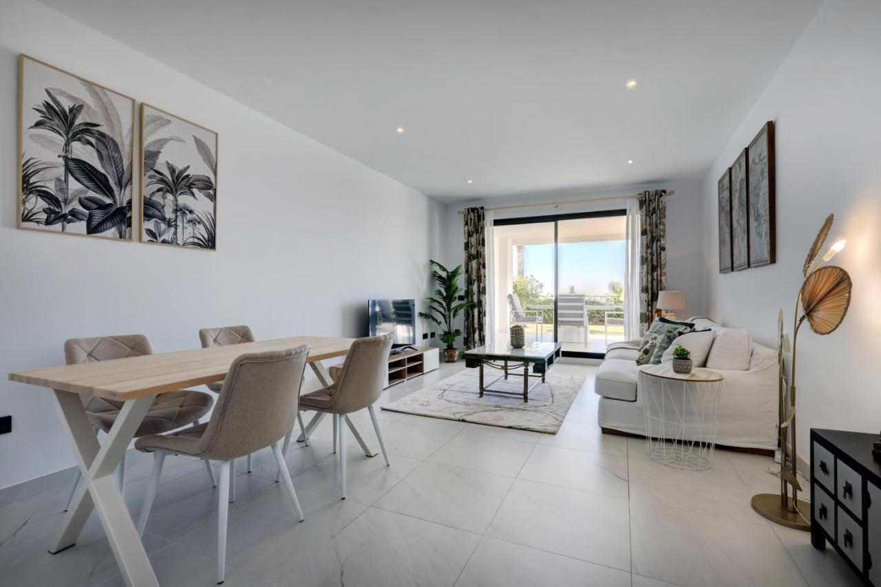 Mirador - Hills Apartamento Estepona