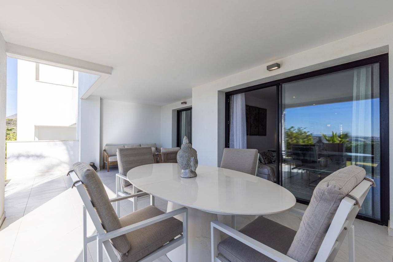 Apartamento Mirador - Hills