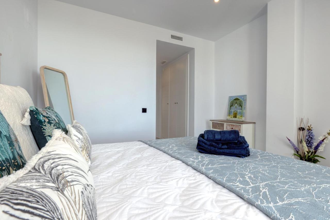 Apartamento Mirador - Hills *