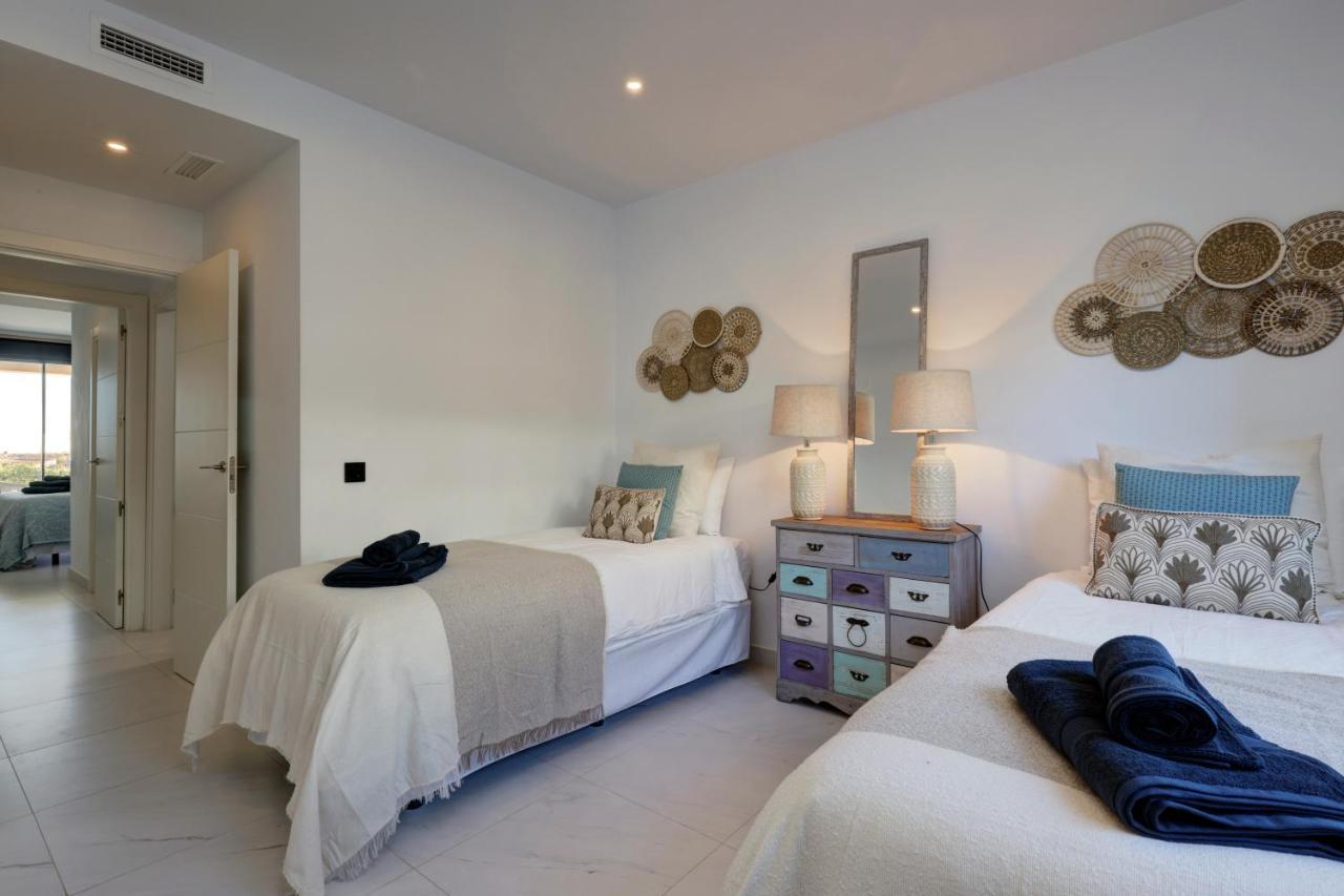 Apartamento Mirador - Hills *