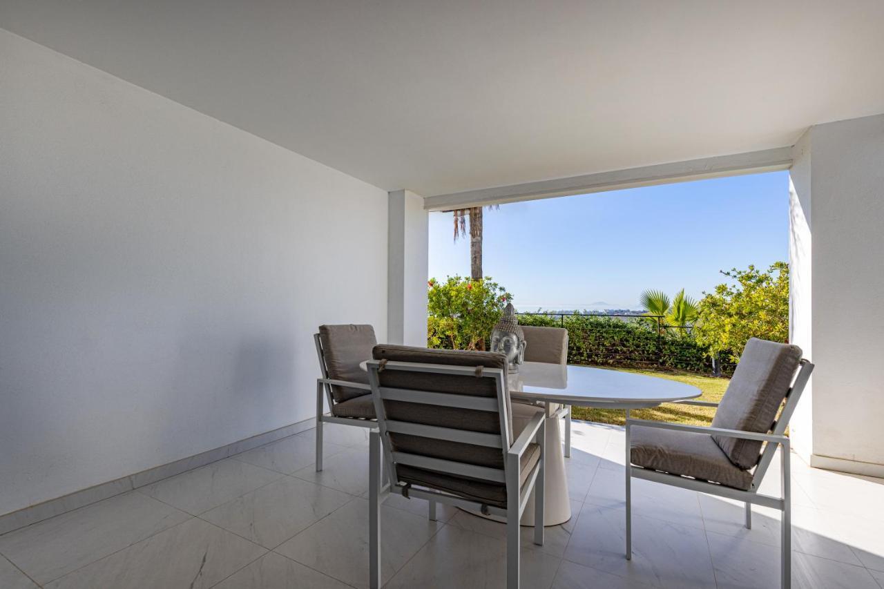Mirador - Hills Estepona