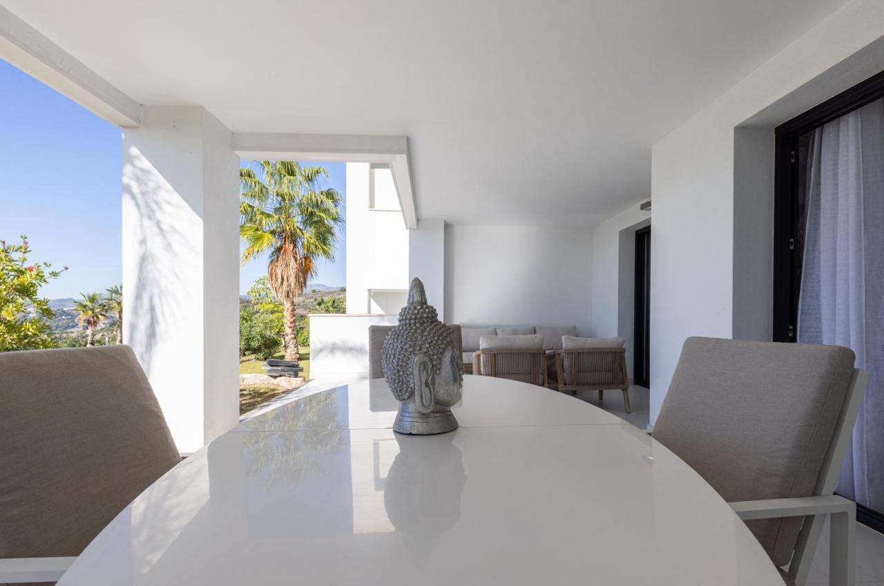 Apartamento Mirador - Hills *