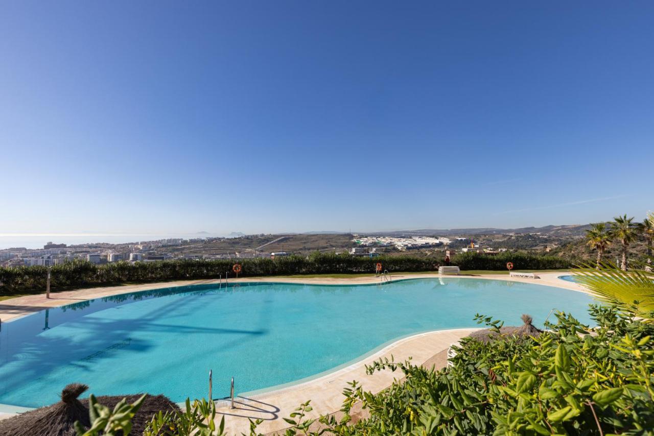 Mirador - Hills Apartamento Estepona