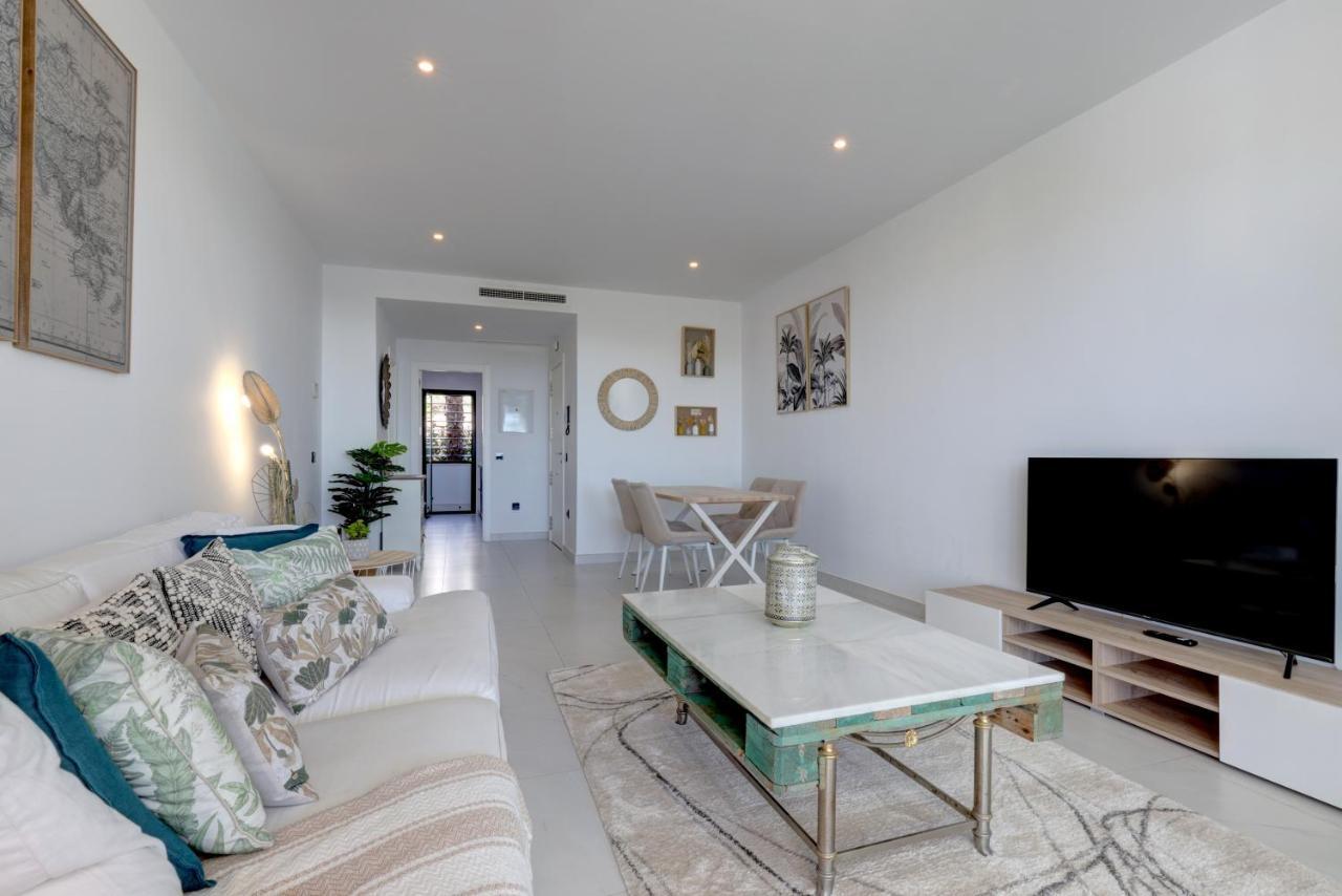 Apartamento Mirador - Hills Estepona