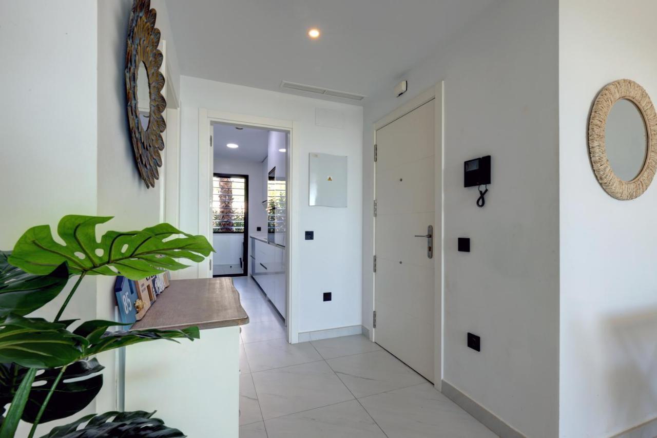 Mirador - Hills Apartamento