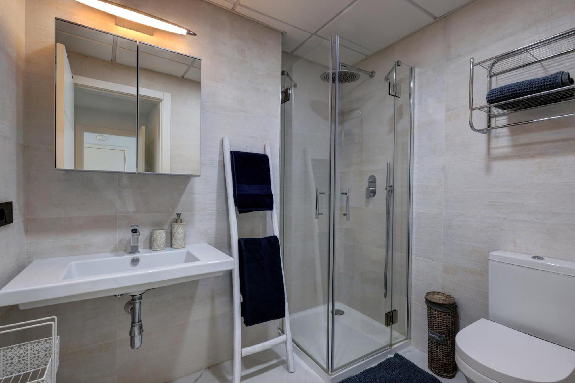 Mirador - Hills Apartamento Estepona