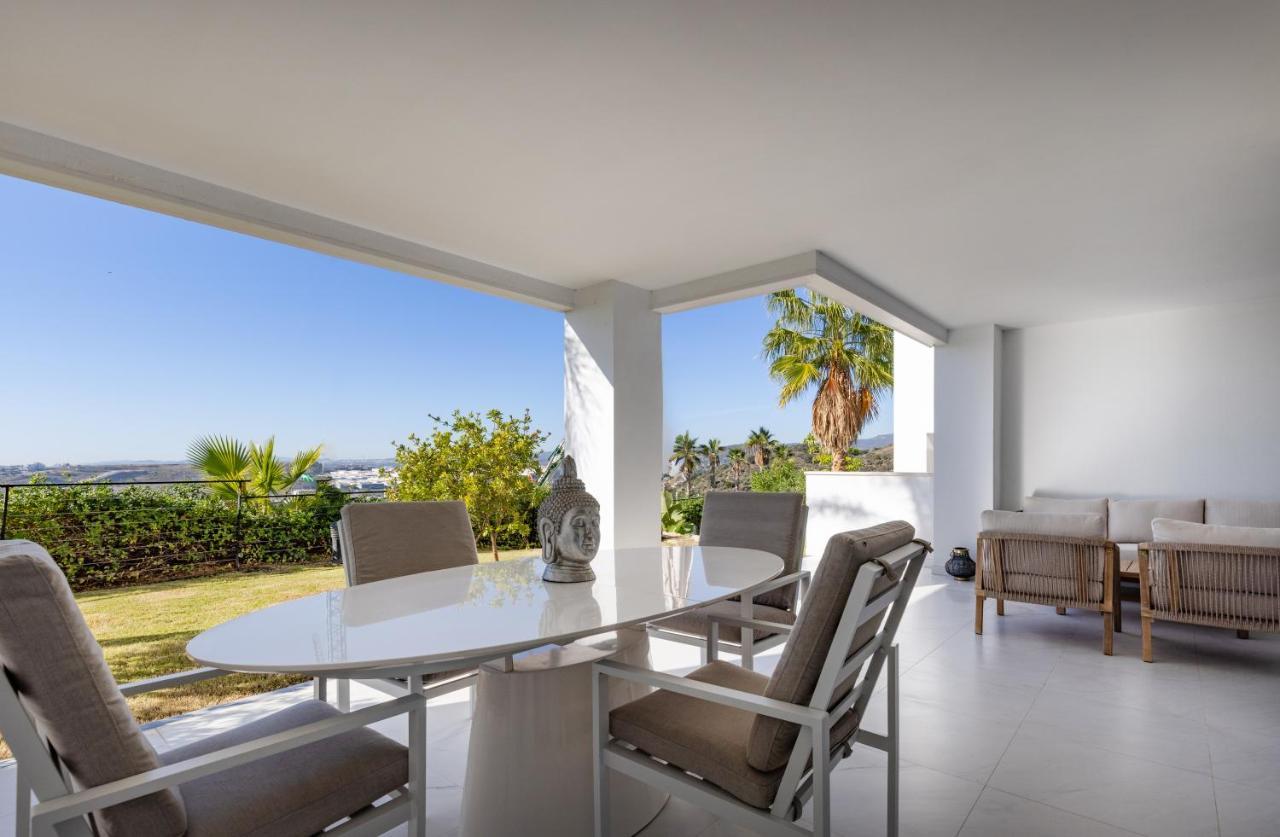 Mirador - Hills * Estepona