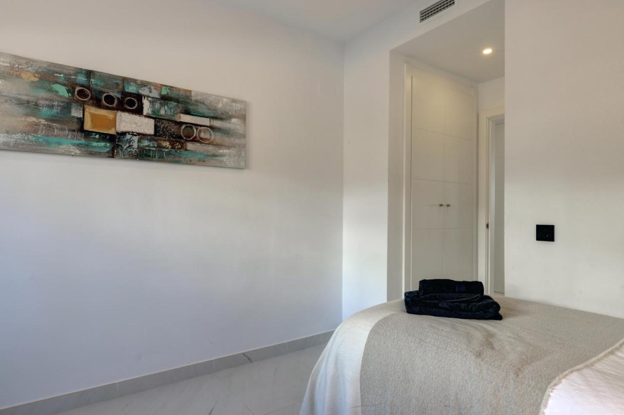 Appartement Mirador - Hills