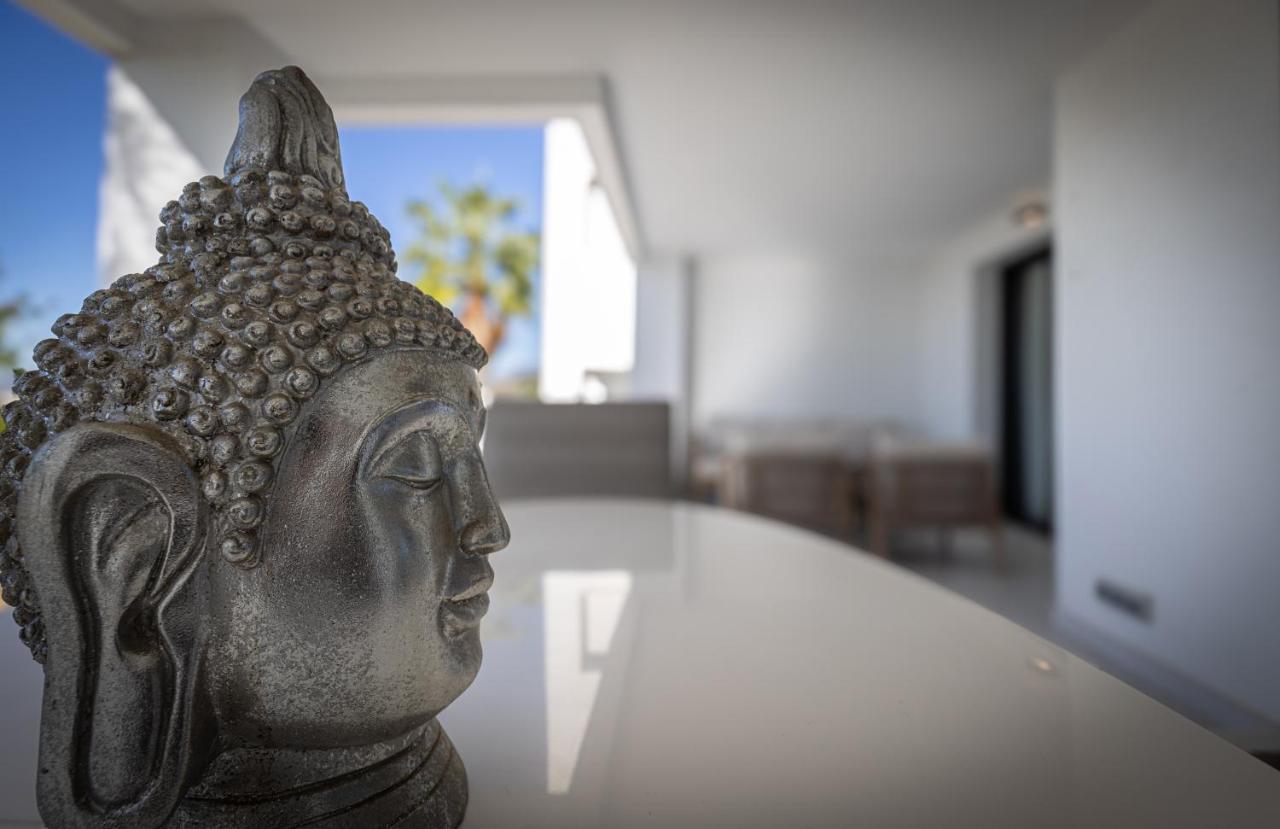 Mirador - Hills Appartement Estepona