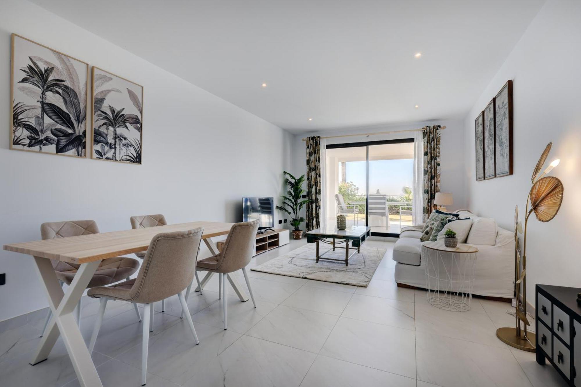 Appartement Mirador - Hills *